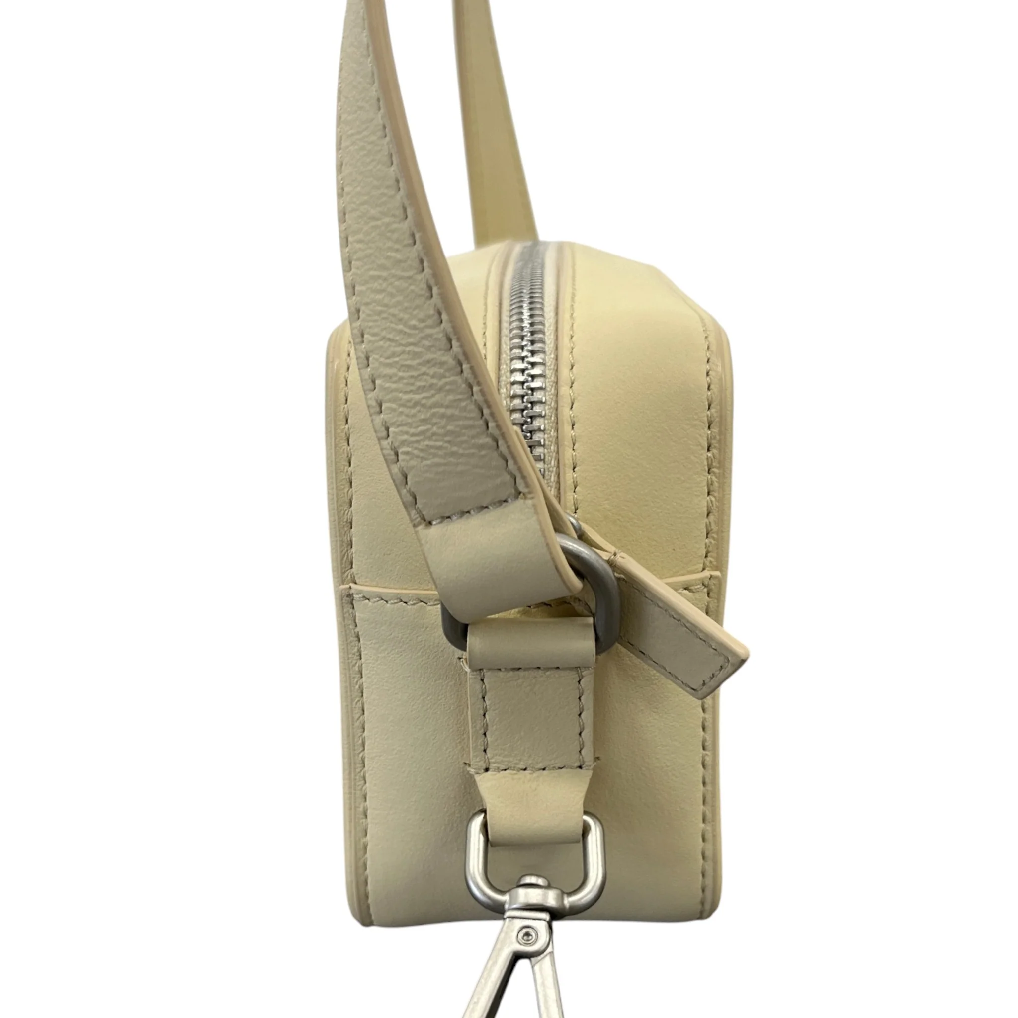 Women's The Baneto Bag Beige - Image 6