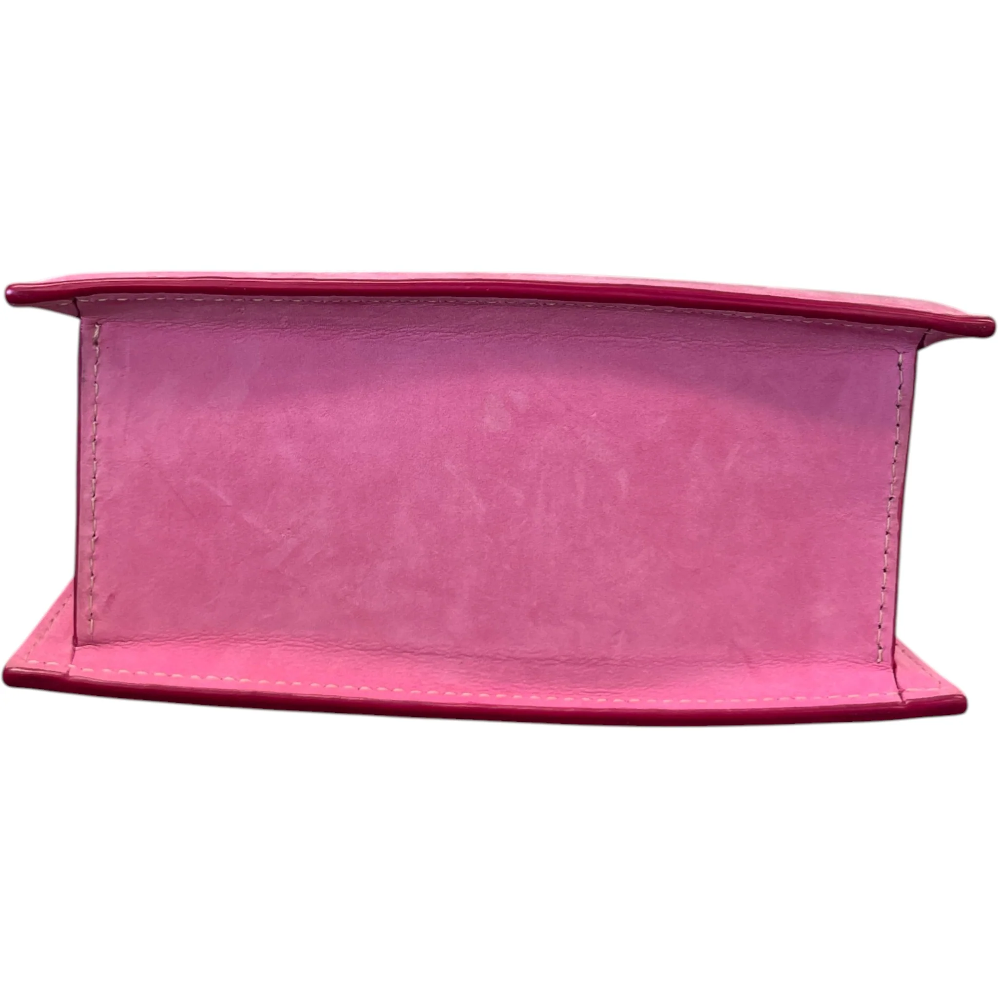 Women's The Knot Chiquito Bag Pink - Image 10