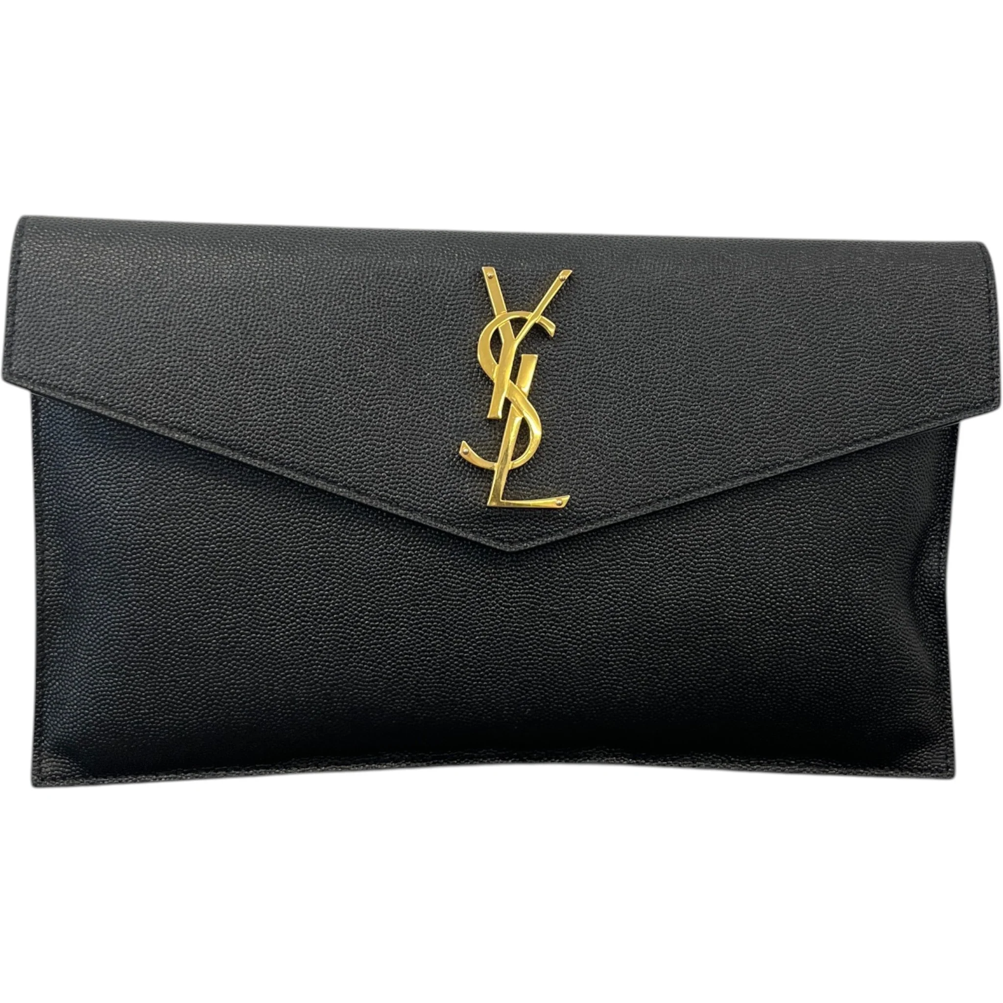 Women's Uptown Pouch Black
