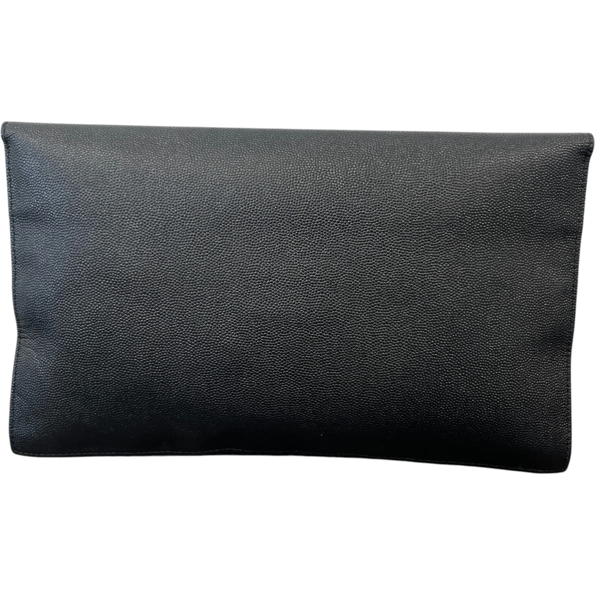 Women's Uptown Pouch Black - Image 2