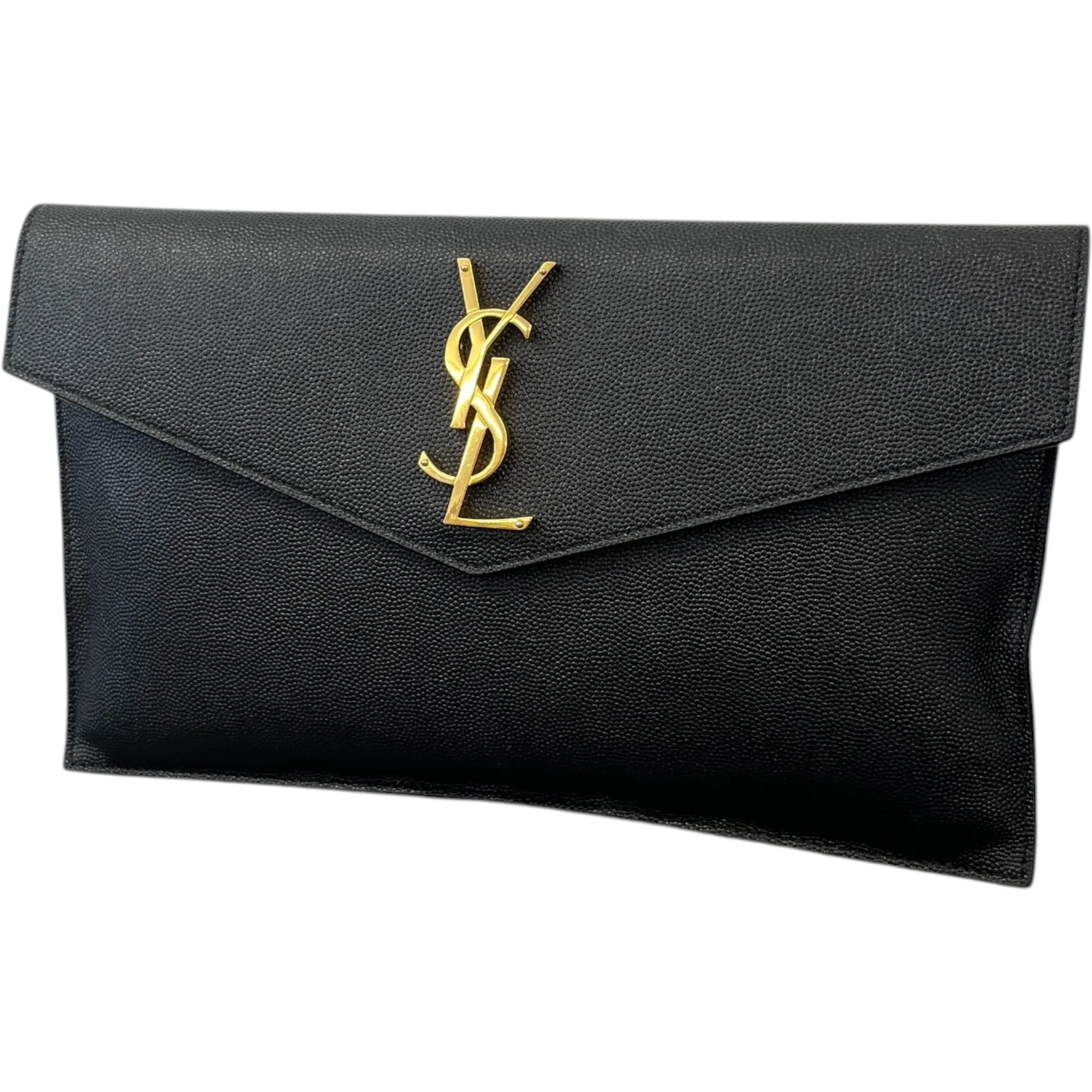 Women's Uptown Pouch Black - Image 3
