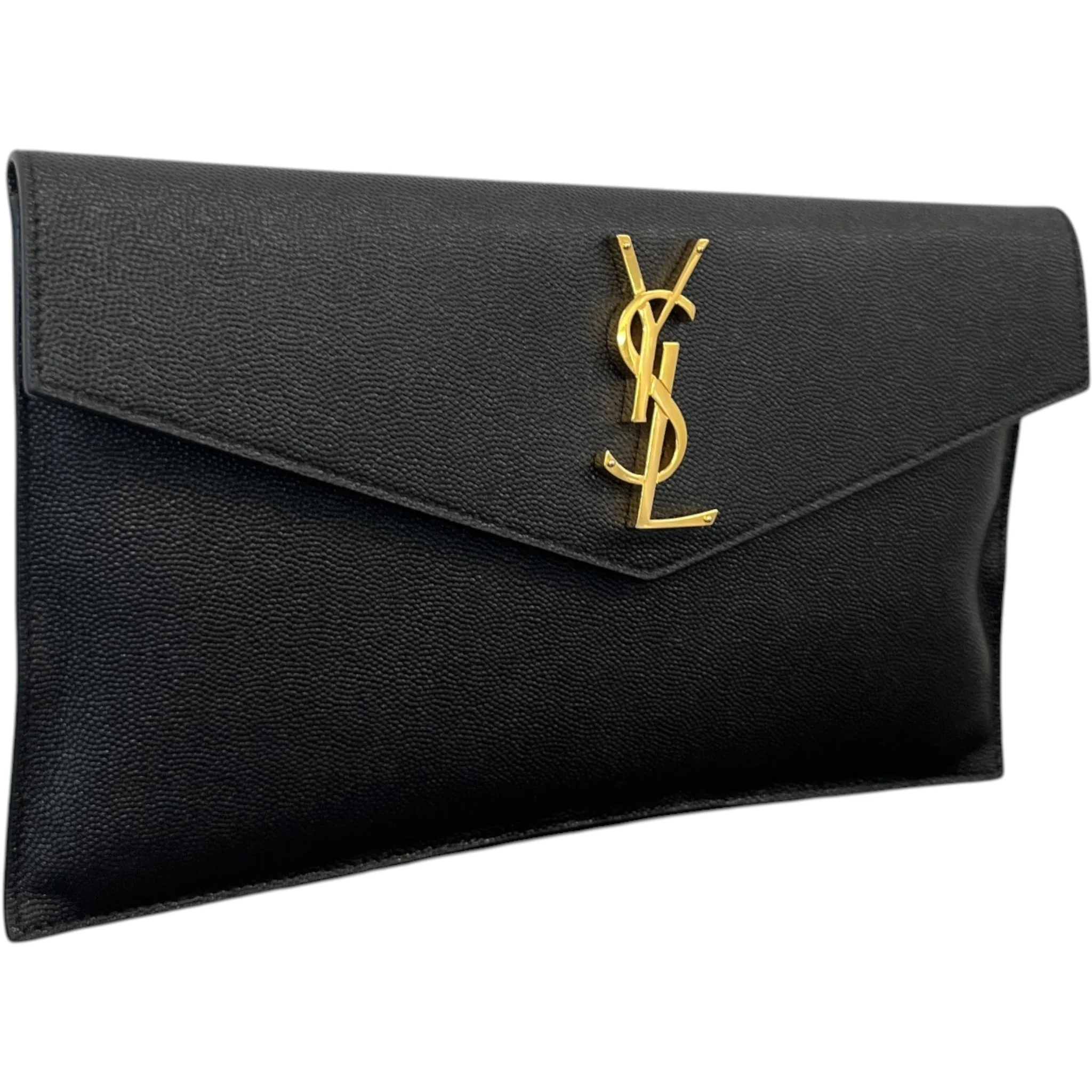 Women's Uptown Pouch Black - Image 4