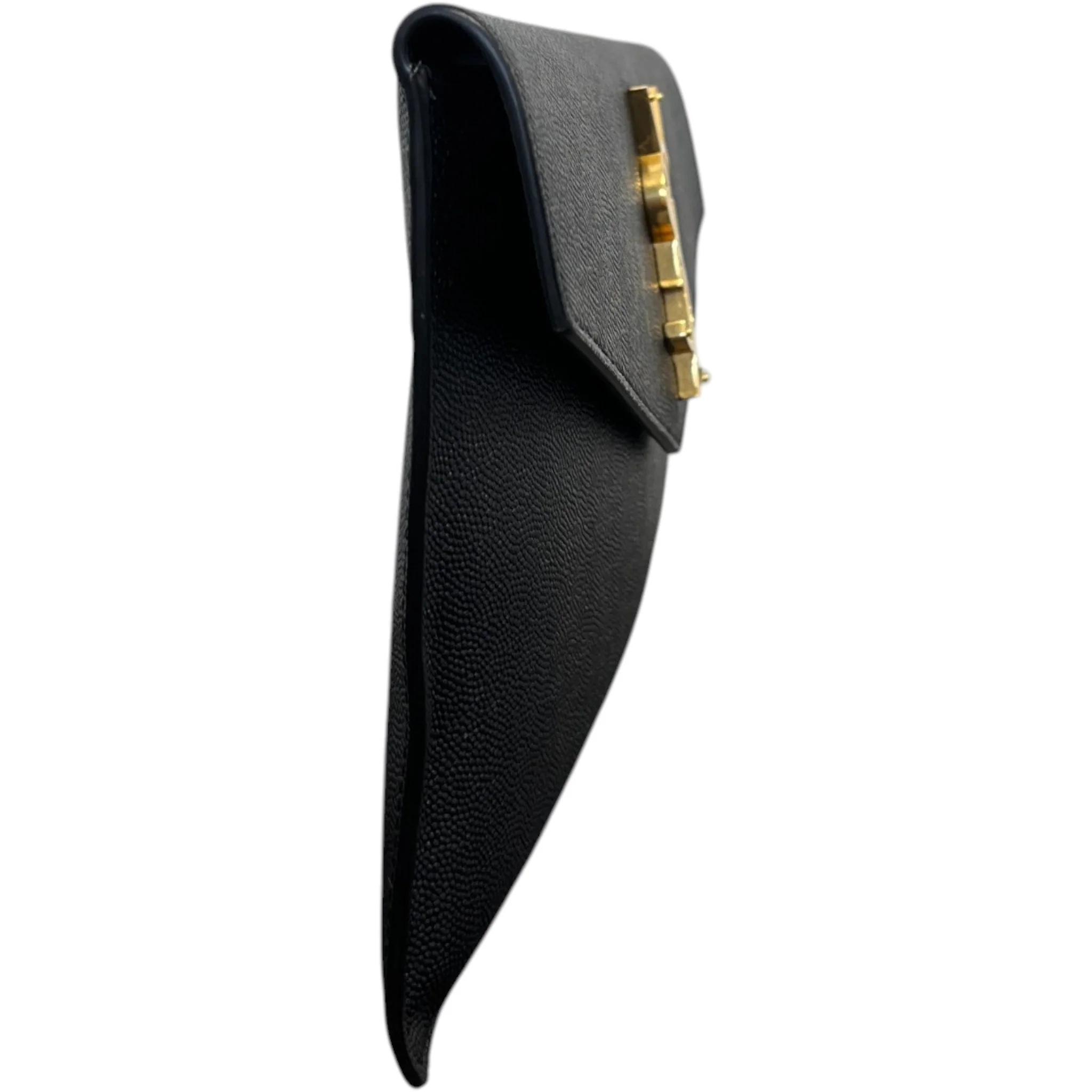 Women's Uptown Pouch Black - Image 5
