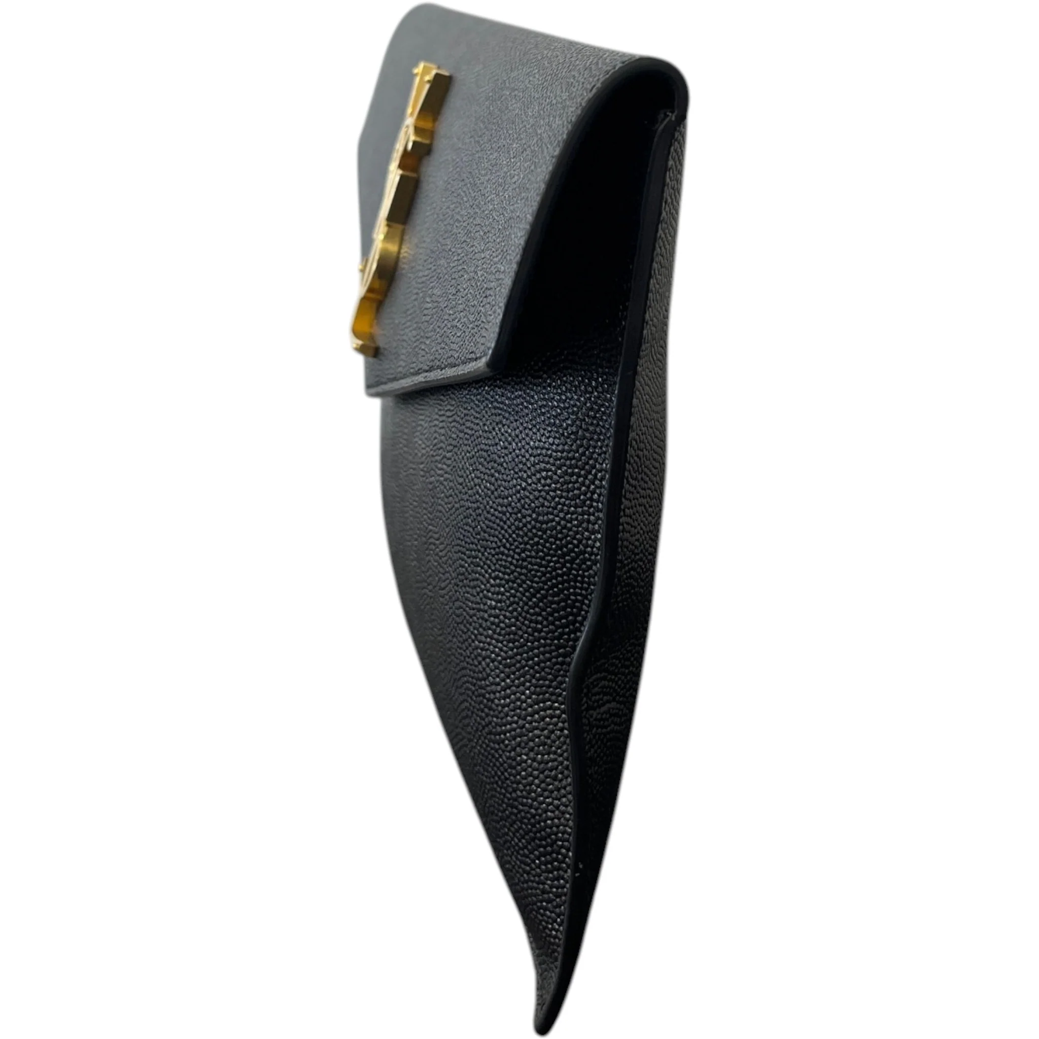 Women's Uptown Pouch Black - Image 6