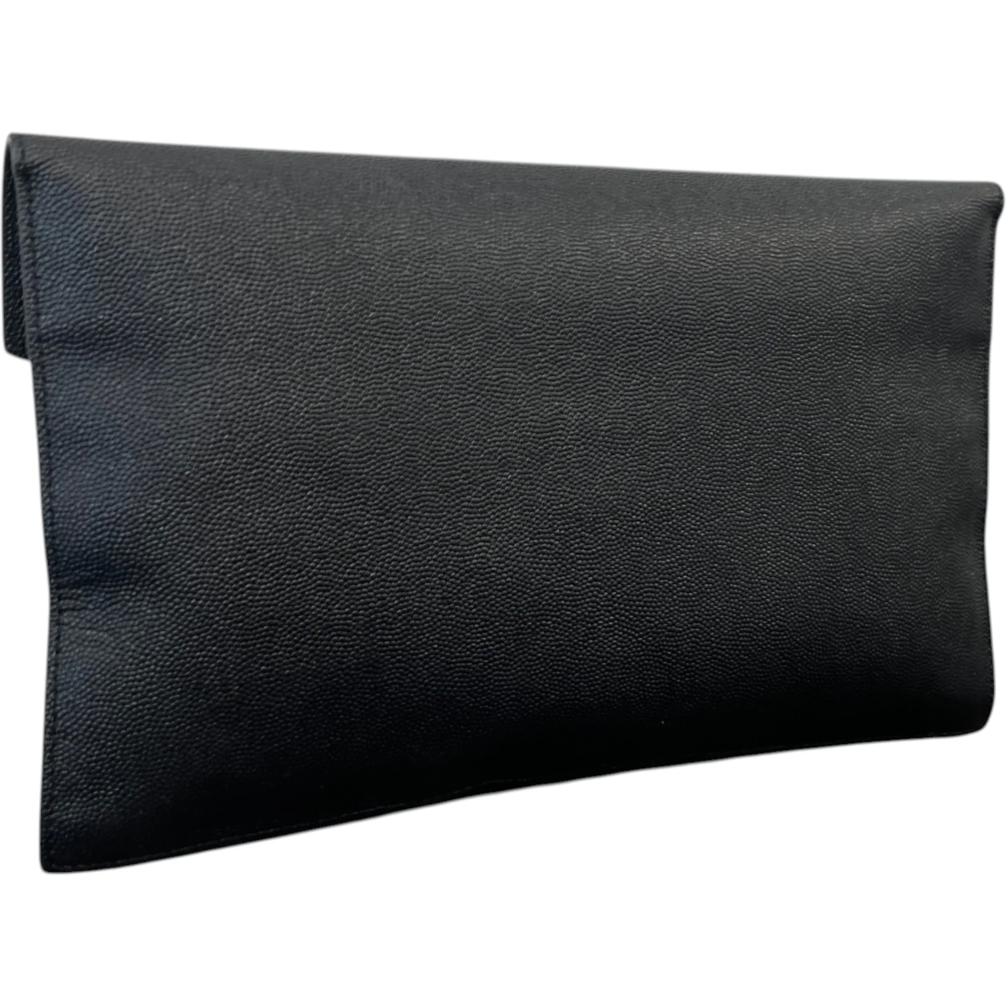 Women's Uptown Pouch Black - Image 7