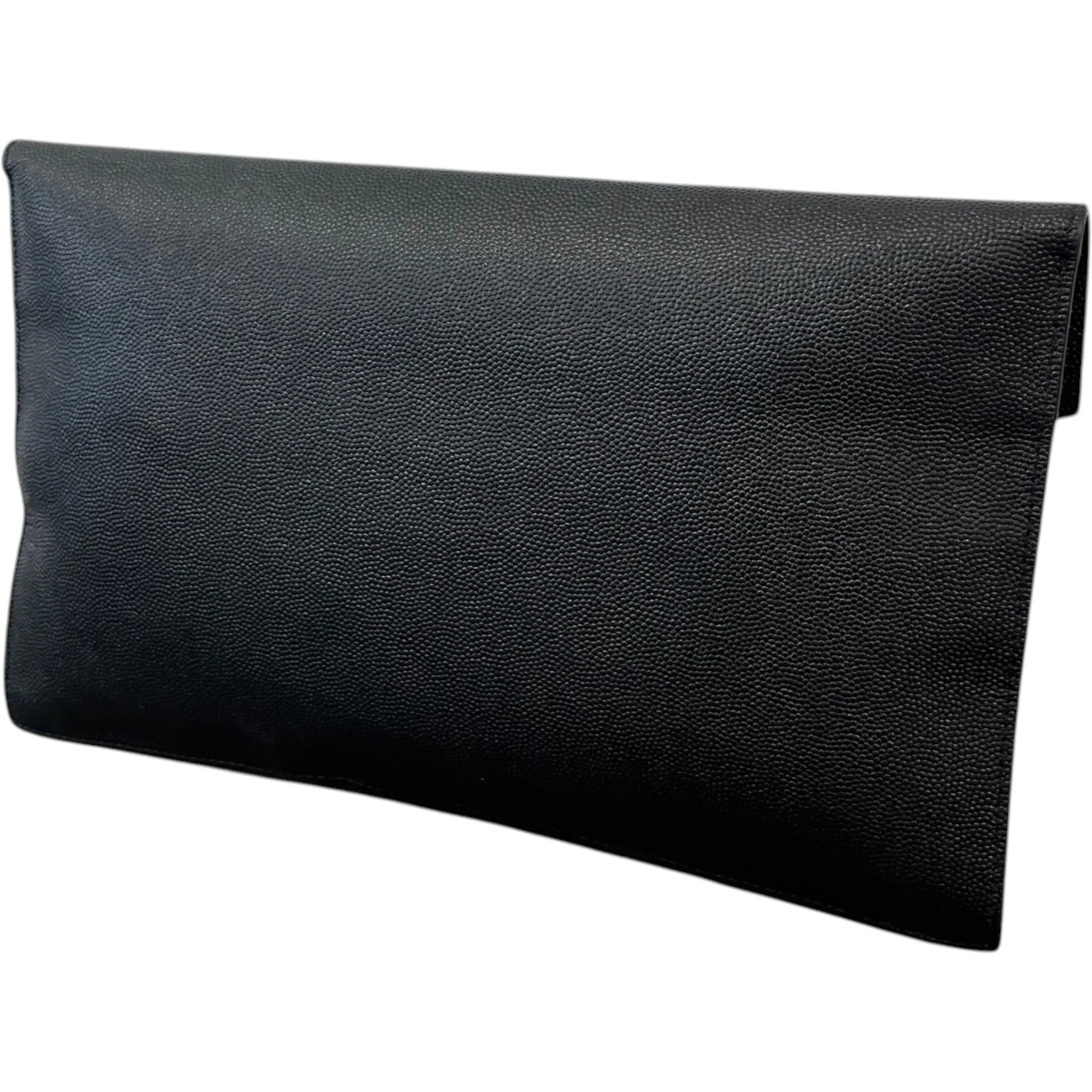 Women's Uptown Pouch Black - Image 8