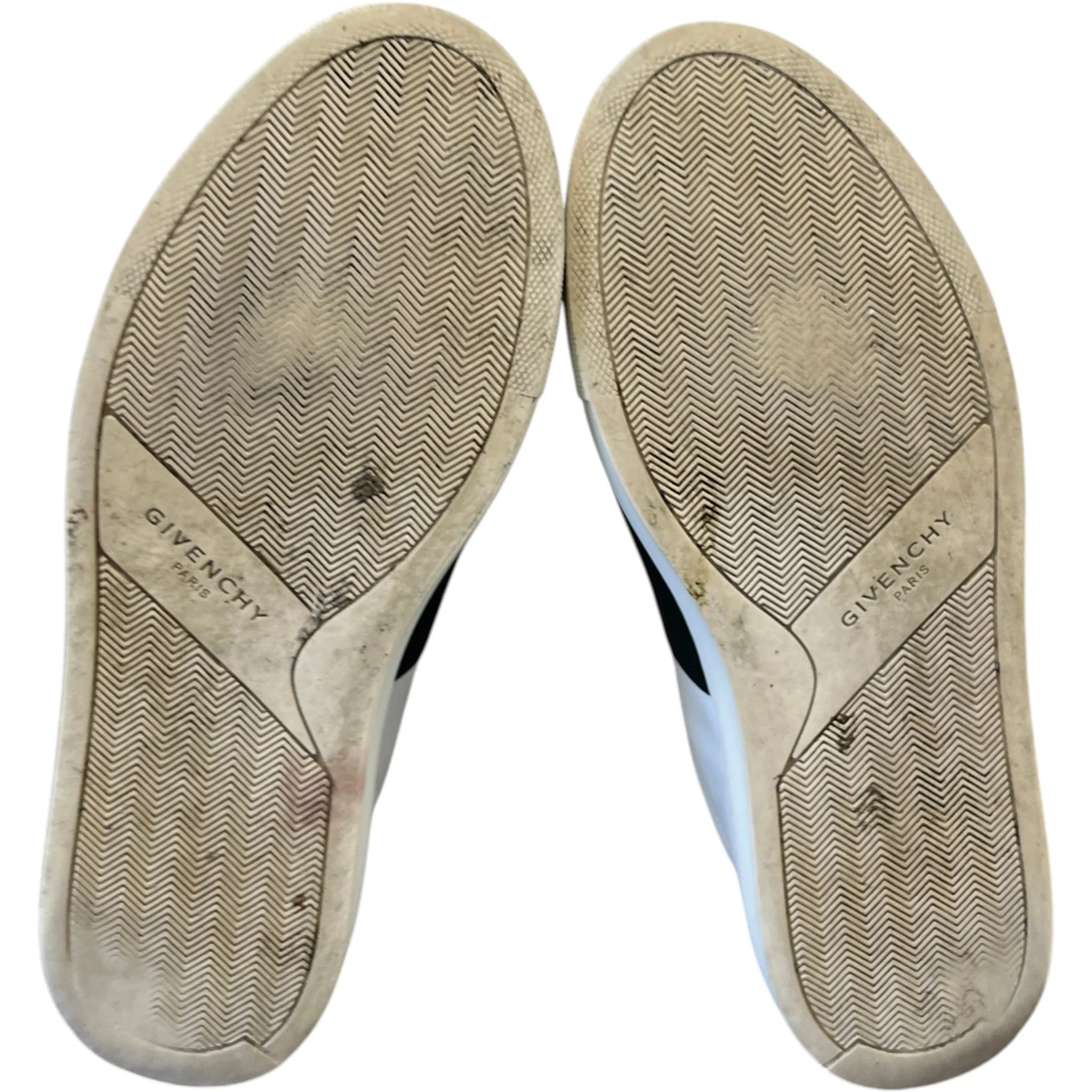 Women's Urban Street Low Trainers White Size EU 39 / UK 6 - Image 11