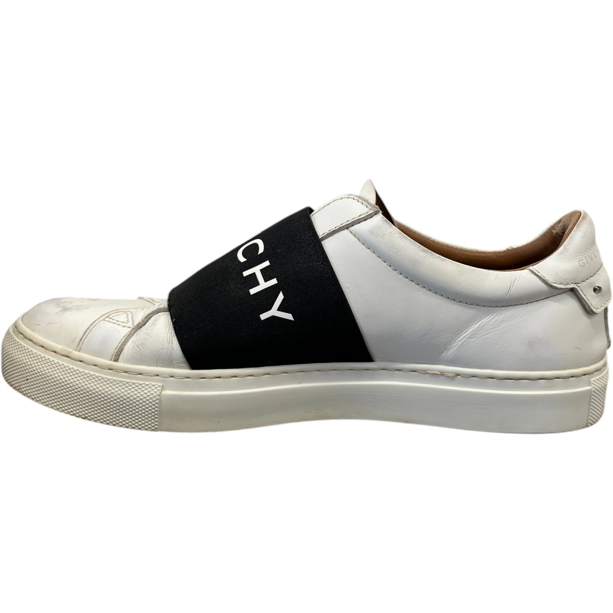 Women's Urban Street Low Trainers White Size EU 39 / UK 6 - Image 2