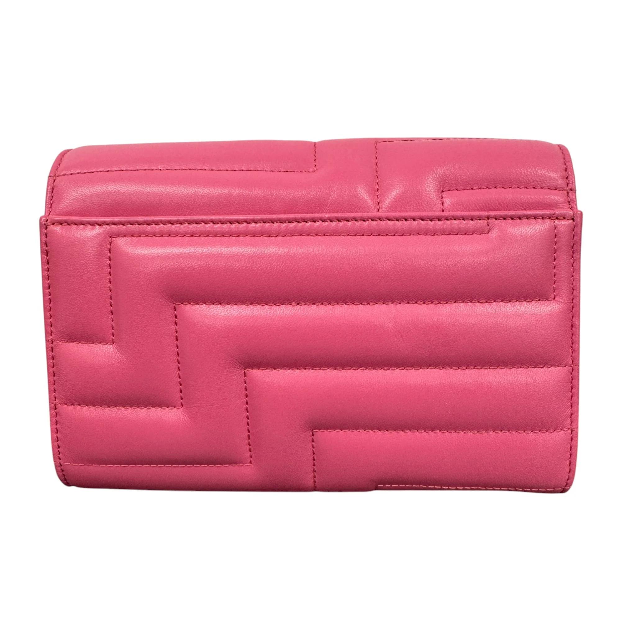 Women's Varenne Avenue Quad Bag Pink - Image 3