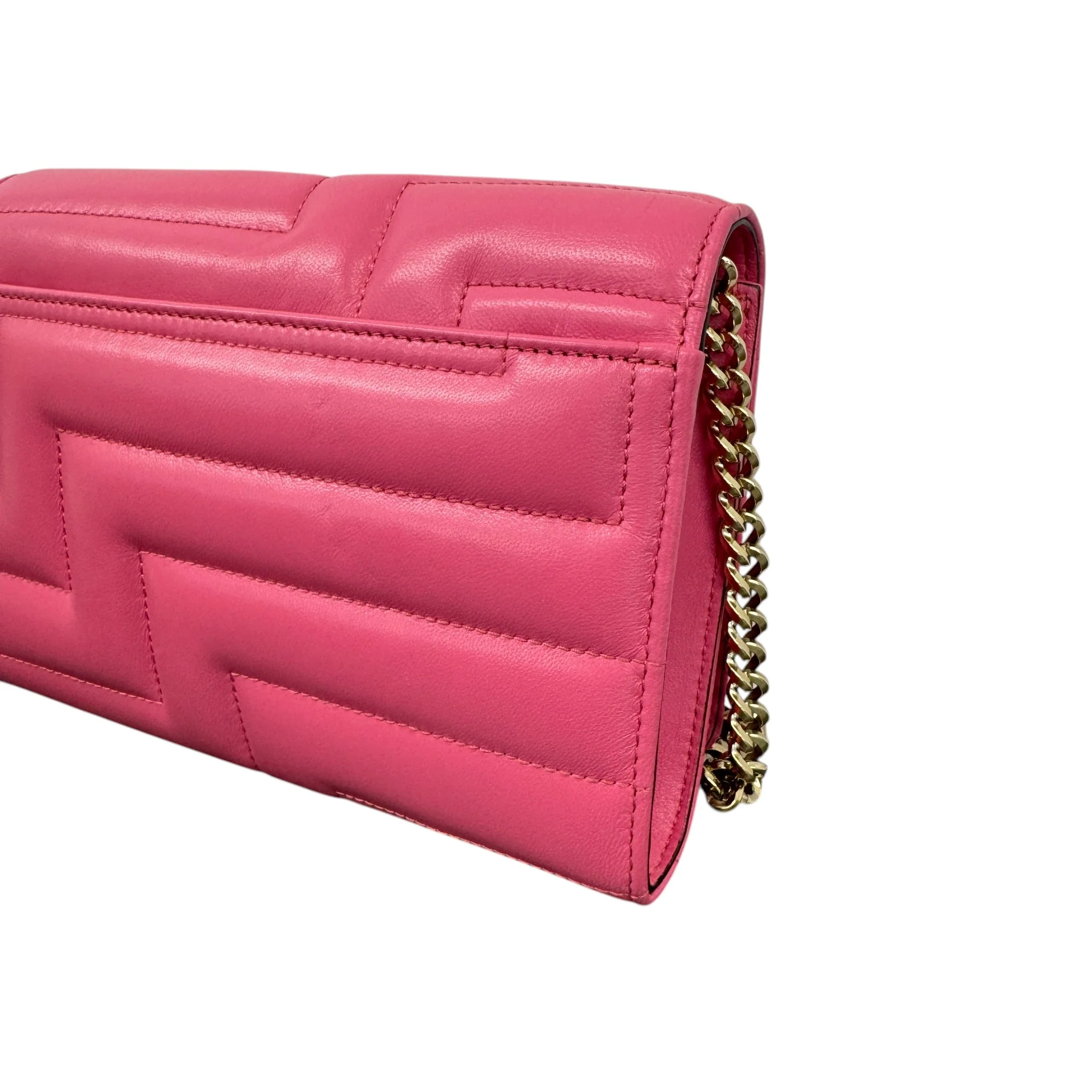 Women's Varenne Avenue Quad Bag Pink - Image 4