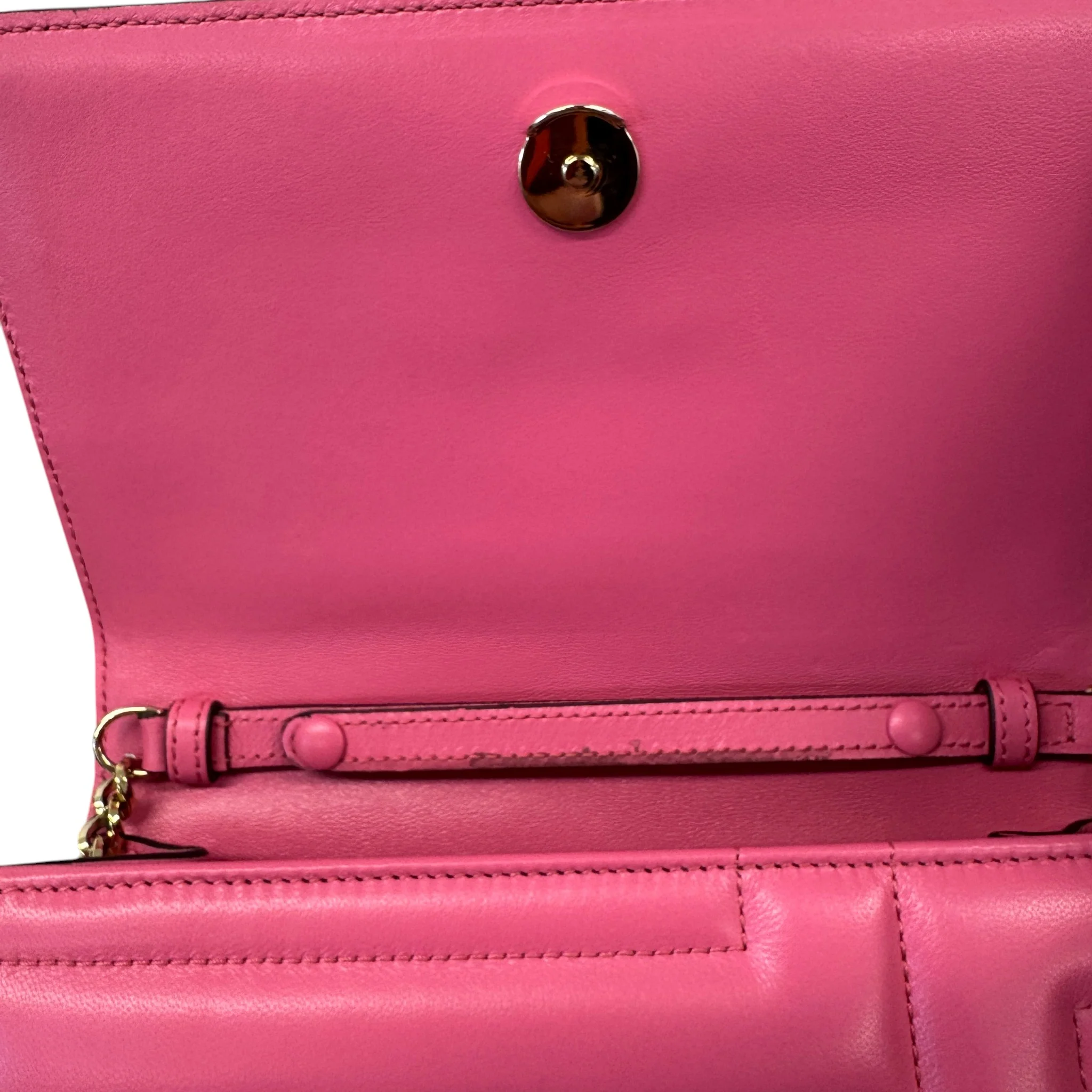 Women's Varenne Avenue Quad Bag Pink - Image 7