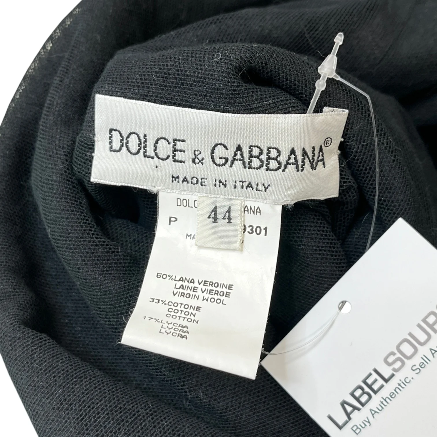 Women's Vintage Mink Fur Dress Jacket Grey Size 44 / UK 12 - Image 6