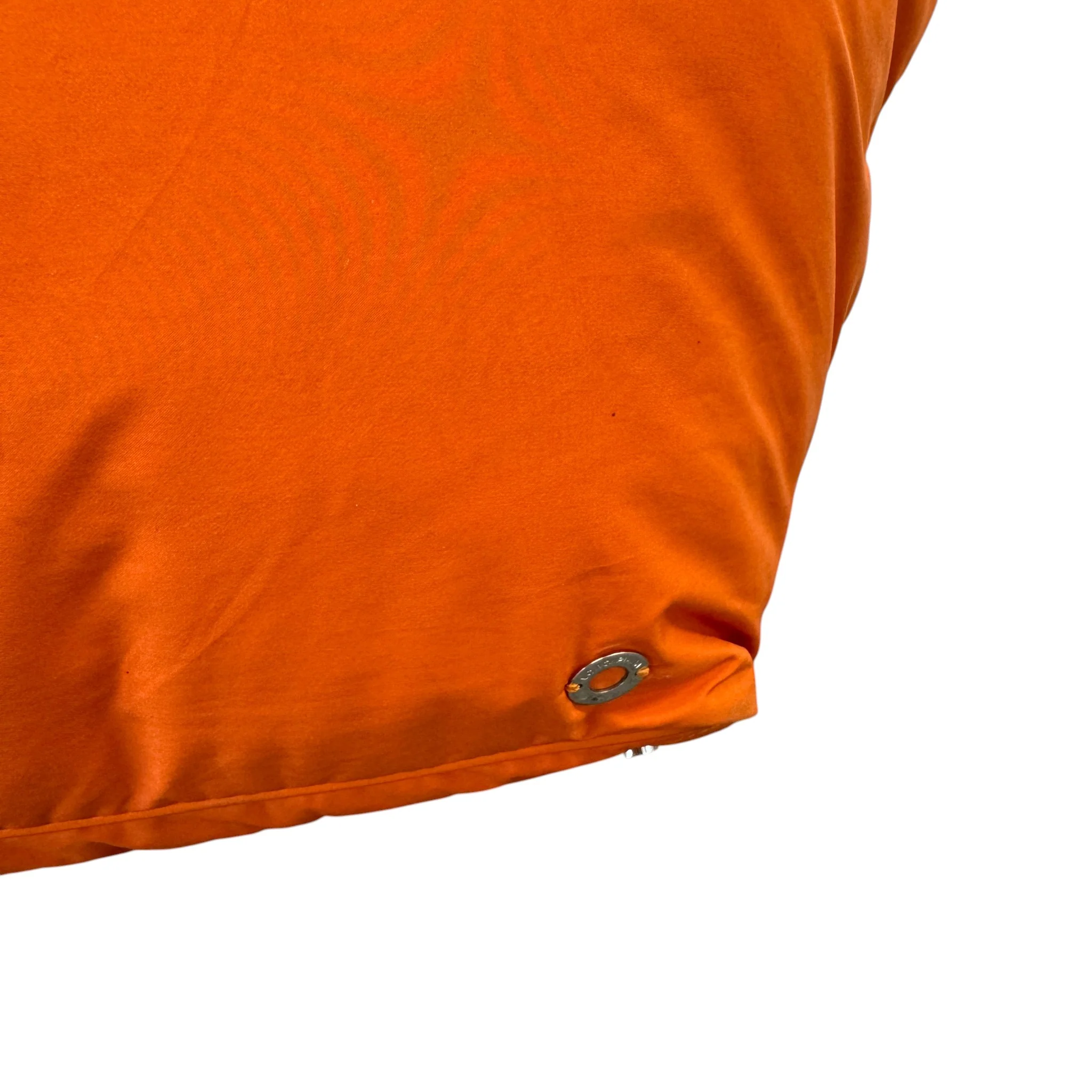 Women's Voyager Travel Bag Orange - Image 6
