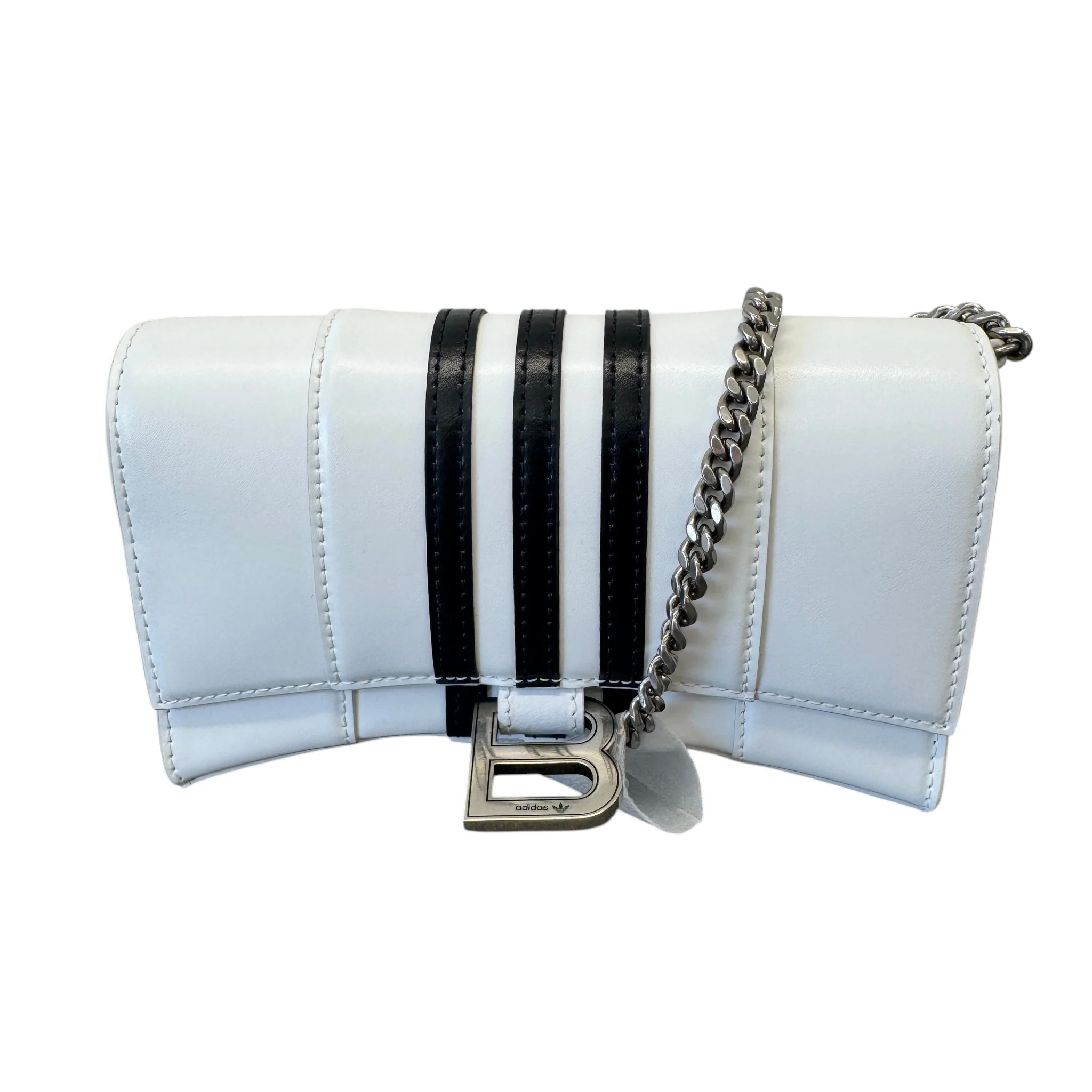 Women's X Adidas Hourglass Handbag White