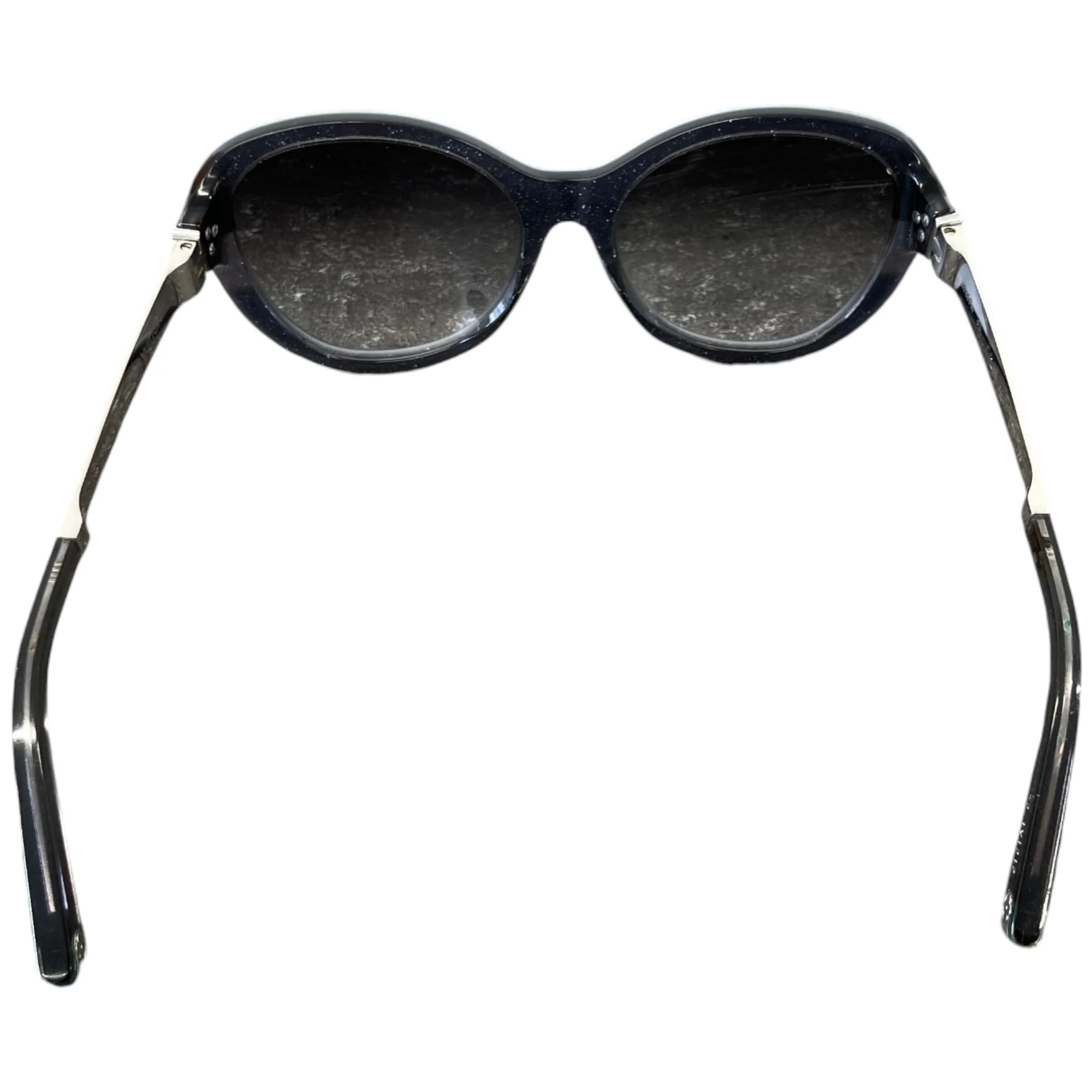 Women's Z0489W Sunglasses Black - Image 4